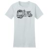 Juniors Concert Tee Thumbnail