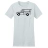 Juniors Concert Tee Thumbnail