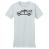 Juniors Concert Tee Thumbnail