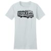 Juniors Concert Tee Thumbnail