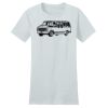 Juniors Concert Tee Thumbnail