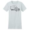 Juniors Concert Tee Thumbnail