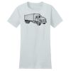 Juniors Concert Tee Thumbnail