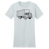 Juniors Concert Tee Thumbnail