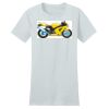Juniors Concert Tee Thumbnail
