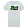 Juniors Concert Tee Thumbnail
