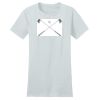Juniors Concert Tee Thumbnail
