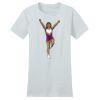 Juniors Concert Tee Thumbnail