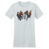 Juniors Concert Tee Thumbnail