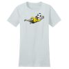 Juniors Concert Tee Thumbnail