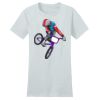 Juniors Concert Tee Thumbnail