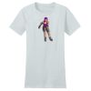 Juniors Concert Tee Thumbnail