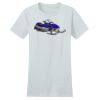 Juniors Concert Tee Thumbnail