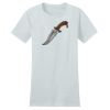 Juniors Concert Tee Thumbnail