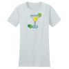 Juniors Concert Tee Thumbnail