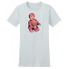 Juniors Concert Tee Thumbnail