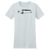 Juniors Concert Tee Thumbnail