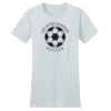 Juniors Concert Tee Thumbnail