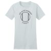 Juniors Concert Tee Thumbnail
