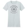 Juniors Concert Tee Thumbnail
