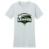 Juniors Concert Tee Thumbnail