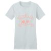 Juniors Concert Tee Thumbnail