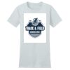 Juniors Concert Tee Thumbnail