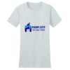 Juniors Concert Tee Thumbnail