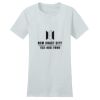 Juniors Concert Tee Thumbnail