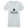 Juniors Concert Tee Thumbnail