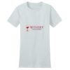 Juniors Concert Tee Thumbnail