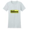 Juniors Concert Tee Thumbnail