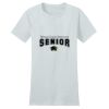 Juniors Concert Tee Thumbnail