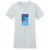 Juniors Concert Tee Thumbnail