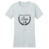 Juniors Concert Tee Thumbnail