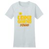 Juniors Concert Tee Thumbnail