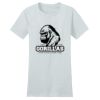 Juniors Concert Tee Thumbnail