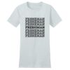 Juniors Concert Tee Thumbnail