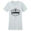 Juniors Concert Tee Thumbnail
