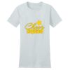 Juniors Concert Tee Thumbnail