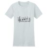 Juniors Concert Tee Thumbnail