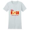 Juniors Concert Tee Thumbnail