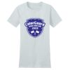 Juniors Concert Tee Thumbnail