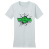 Juniors Concert Tee Thumbnail