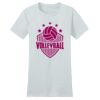 Juniors Concert Tee Thumbnail