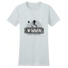 Juniors Concert Tee Thumbnail