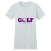 Juniors Concert Tee Thumbnail