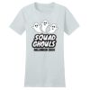 Juniors Concert Tee Thumbnail