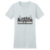 Juniors Concert Tee Thumbnail