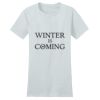 Juniors Concert Tee Thumbnail
